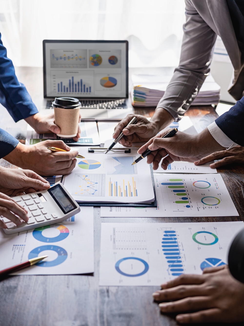 wealth planning for business owners