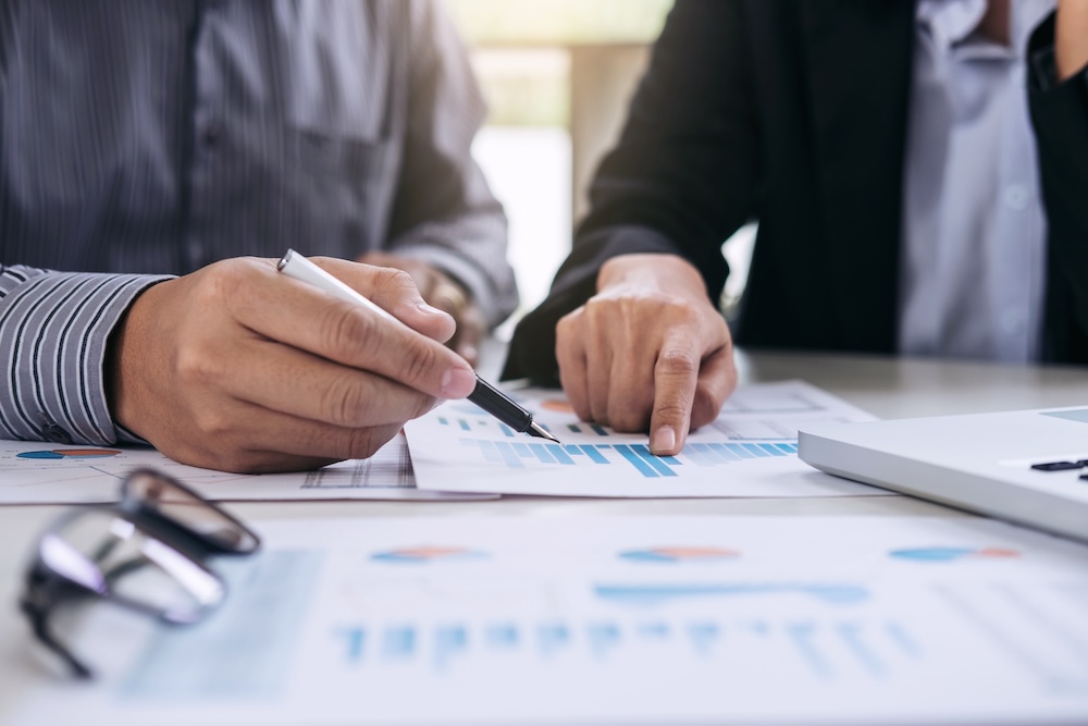 wealth planning consultants