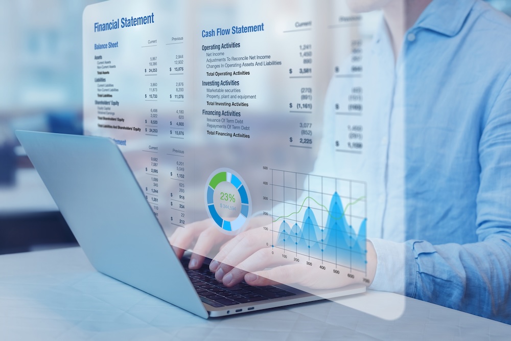 lifetime economic acceleration process