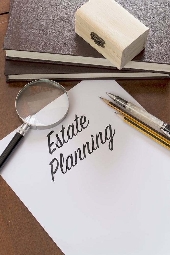 wealth planning solutions