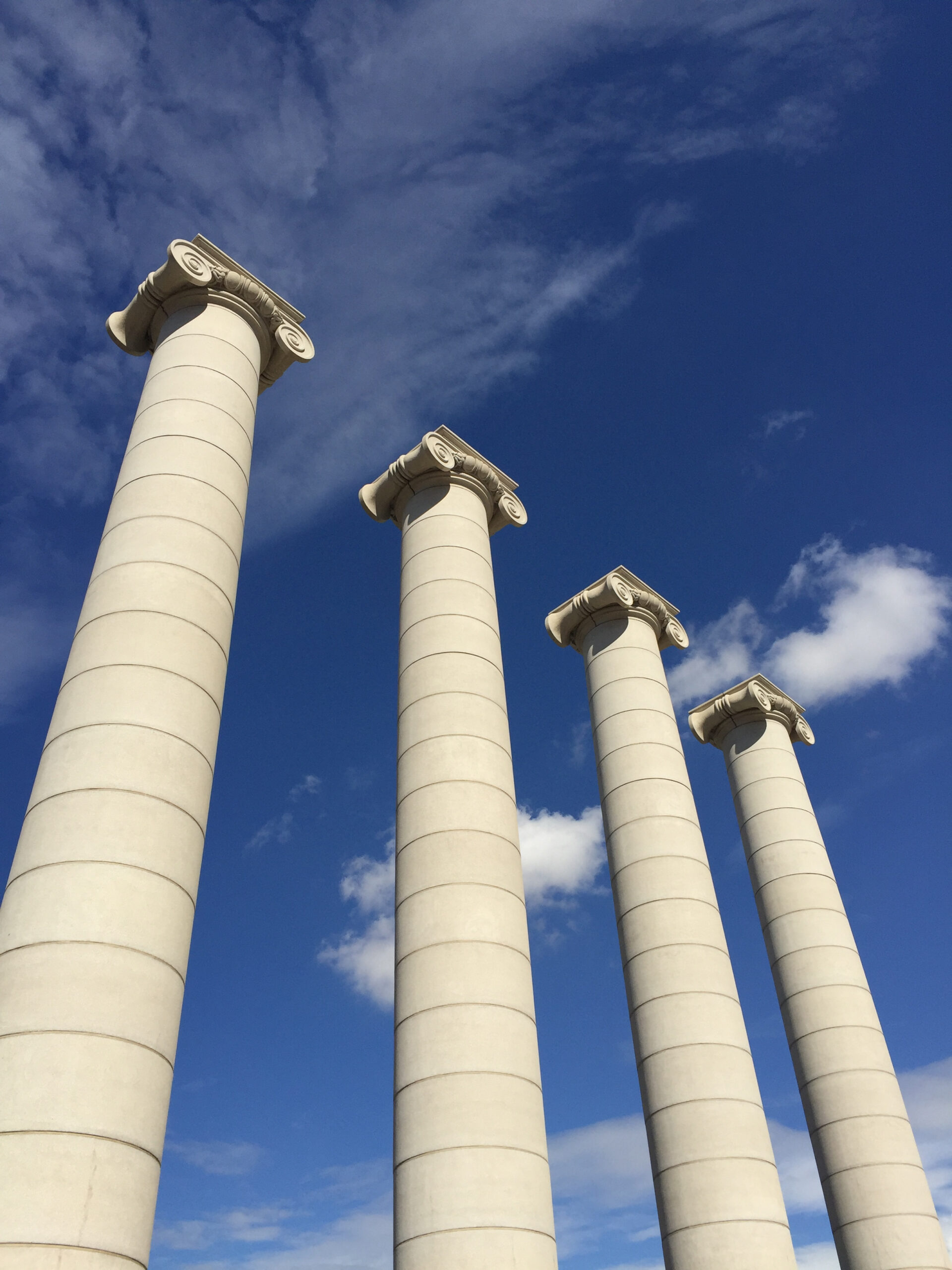 LEAP Four Pillars