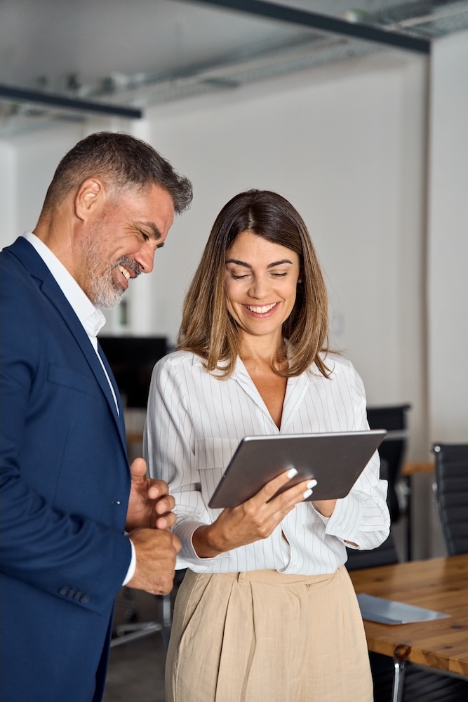 wealth planning for business owners