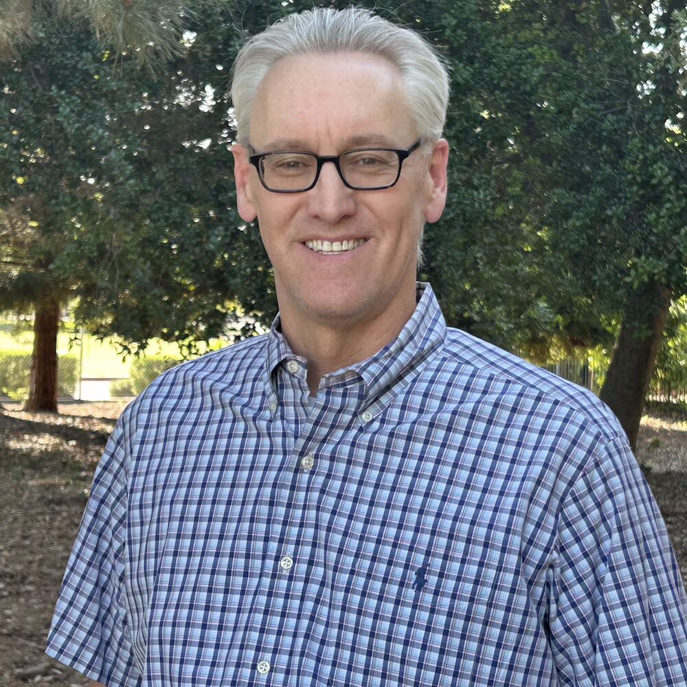 Rodney Stockton